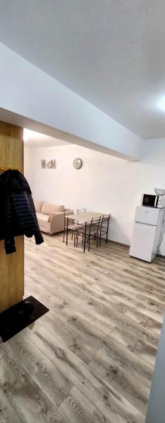 Brand New Apartment